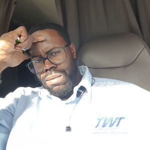 Meet your Posher, Malcolm